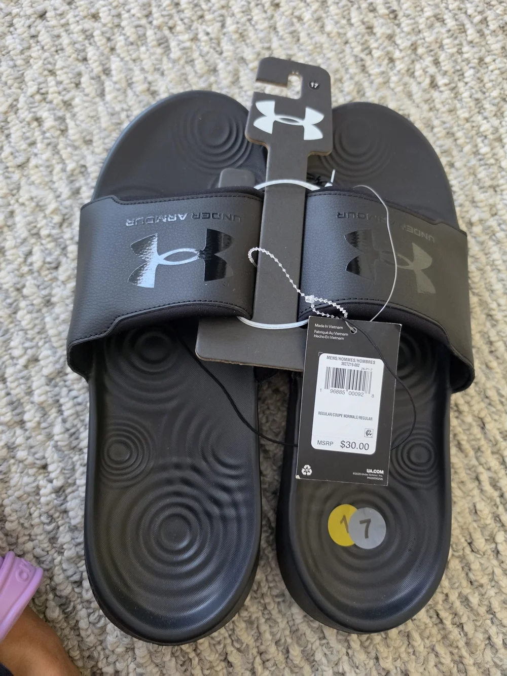 Under Armour under armour